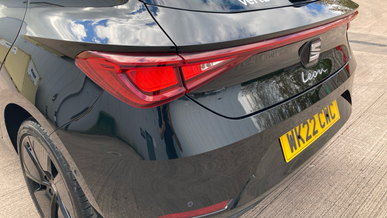 SEAT Leon 1.0 eTSI Xcellence Lux 5dr DSG Petrol Hatchback